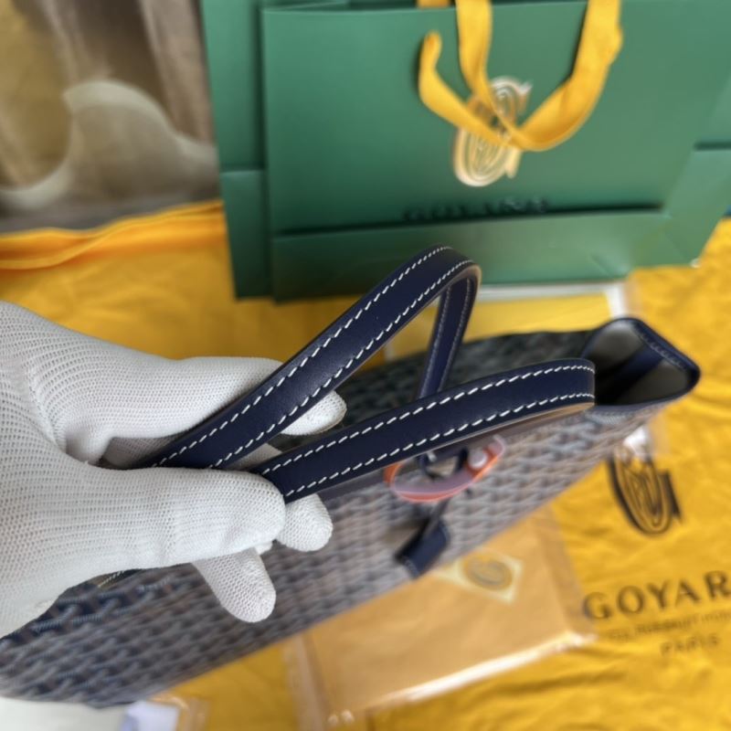 Goyard Shopping Bags